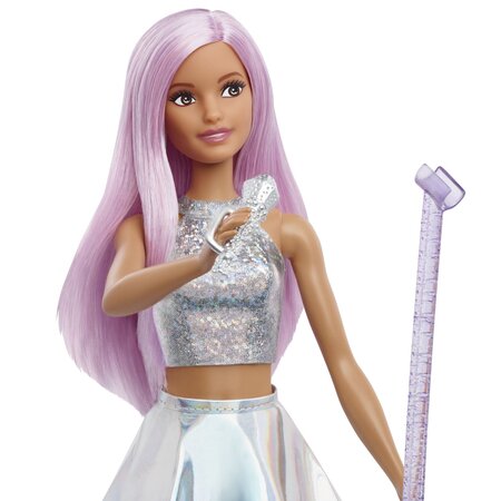 Papusa Pop Star, 3 ani+, Barbie 702634