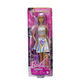 Papusa Pop Star, 3 ani+, Barbie 702636