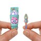 Papusa Mini BarbieLand Pop Reveal, 4 cm, 4 ani+, Barbie 702638