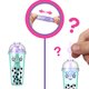 Papusa Mini BarbieLand Pop Reveal, 4 cm, 4 ani+, Barbie 702639