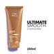 Balsam hidratant pentru par uscat cu Squalane si Omega 9 Ultimate Smooth, 200 ml, Wella Professionals 702671