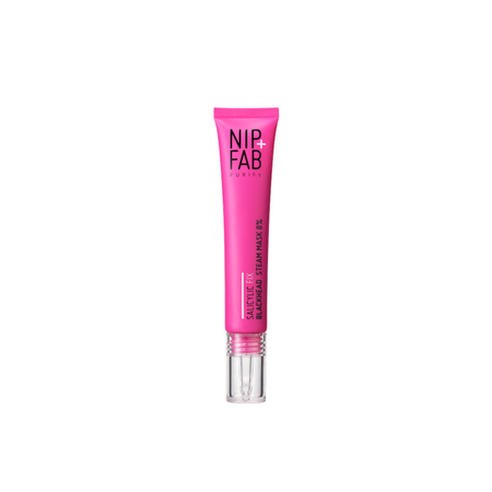 Masca impotriva punctelor negre 8% Salicylic, 30 ml, Nip+Fab