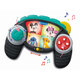 Controler de joc cu lumini si sunete Disney, 12 luni+, Clementoni 702717
