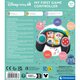 Controler de joc cu lumini si sunete Disney, 12 luni+, Clementoni 702719