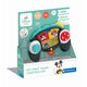 Controler de joc cu lumini si sunete Disney, 12 luni+, Clementoni 702720