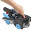 Vehicul cu Figurina Bat-Tech Batmobil Imaginext DC Super Friends, 3 ani+, Fisher Price 702724