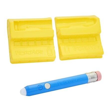 Joc Pictionary Air 2, 8 ani+, Mattel 702728