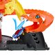 Set de joaca Pizzerie si Cobra, 3 ani+, Hot Wheels 702741