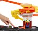 Set de joaca Pizzerie si Cobra, 3 ani+, Hot Wheels 702742