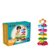 Jucarie interactiva Turnul cu bile, 18 luni+, Iggy Ziggy 702793