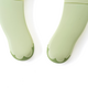 Colac reductor pliabil, Verde, + 18 luni, 1 bucata, Kidscenter 702822