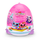 Jucarie plus Adopt a Corn Surprise Mini Pocket, 3 ani+, Rainbocorns 702847
