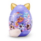 Jucarie de plus KittyCorn Surprise S3, 3 ani+, Rainbocorns 702851