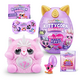 Jucarie de plus KittyCorn Surprise S2, Diverse Modele, 3 ani+, Rainbocorns 702866