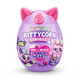 Jucarie de plus KittyCorn Surprise S2, Diverse Modele, 3 ani+, Rainbocorns 702863
