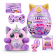 Jucarie de plus KittyCorn Surprise S2, Diverse Modele, 3 ani+, Rainbocorns 702868