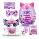 Jucarie de plus KittyCorn Surprise S2, Diverse Modele, 3 ani+, Rainbocorns 702871