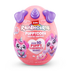 Jucarie de plus PuppyCorn Surprise S4, 3 ani+, Rainbocorns 702874