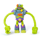 Figurina Robot Trasher, 3 ani+, Superthings 702880