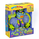 Figurina Robot Trasher, 3 ani+, Superthings 702879