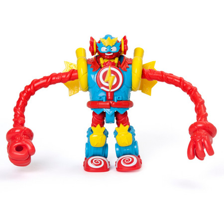 Figurina Robot Sugarfun, 3 ani+, Superthings 702882