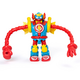 Figurina Robot Sugarfun, 3 ani+, Superthings 702882