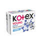 Absorbante Young Night, 7 bucati, Kotex 702891