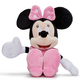 Jucarie de plus Minnie, 34 cm, 0 luni+, Disney 702938