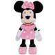 Jucarie de plus Minnie, 34 cm, 0 luni+, Disney 702937