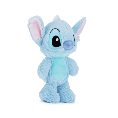 Jucarie de plus Stitch Flopsies, 25 cm, 0 luni+, Disney 702944