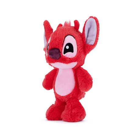 Jucarie de plus Leroy Flopsies, 25 cm, 0 luni+, Disney 702949