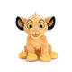 Jucarie de plus Simba, 25 cm, 0 luni+, Disney 702968