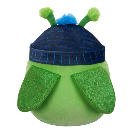 Jucarie de plus Greierele Trenton, 19 cm, 3 ani+, Squishmallows 702975