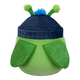 Jucarie de plus Greierele Trenton, 19 cm, 3 ani+, Squishmallows 702975