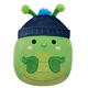 Jucarie de plus Greierele Trenton, 19 cm, 3 ani+, Squishmallows 702973
