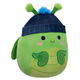 Jucarie de plus Greierele Trenton, 19 cm, 3 ani+, Squishmallows 702974