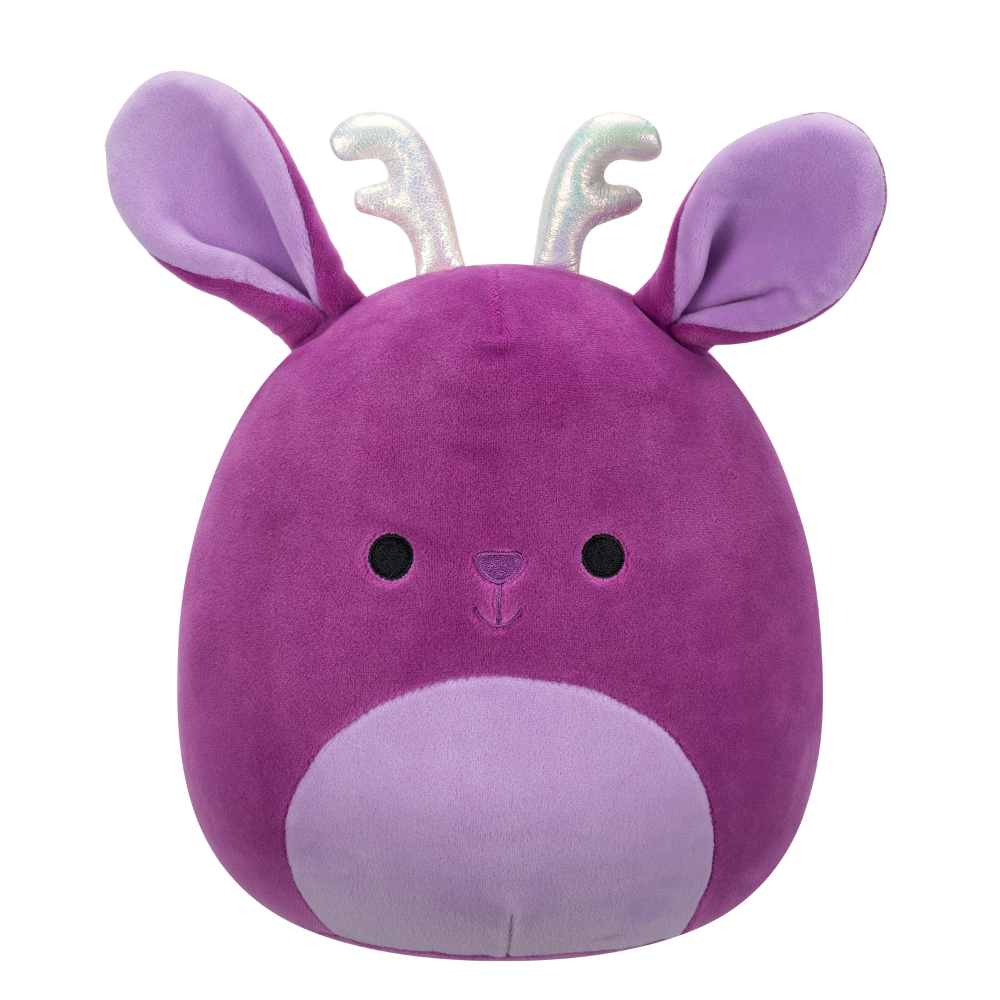 Jucarie de plus Maria del Mar, 19 cm, 3 ani+, Squishmallows