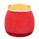 Jucarie de plus Chips Ansel, 19 cm, 3 ani+, Squishmallows 703041