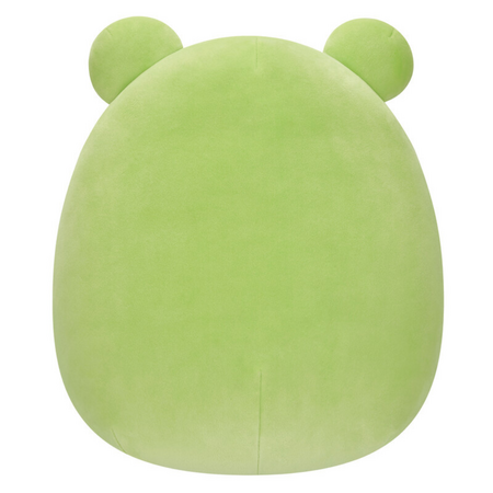 Jucarie de plus Broasca Wendy, 19 cm, 3 ani+, Squishmallows 703078