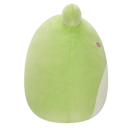 Jucarie de plus Broasca Wendy, 19 cm, 3 ani+, Squishmallows 703077