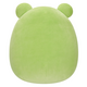 Jucarie de plus Broasca Wendy, 19 cm, 3 ani+, Squishmallows 703078