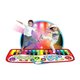 Covoras pian, 4 ani+, Winfun 703083