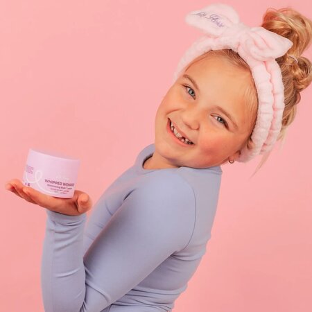 Bentita cosmetica pentru copii, 3 ani+, Oh Flossy 703109