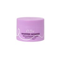 Crema hidratanta de corp cu sclipici Whipped Wonder, 50 ml, Oh Flossy
