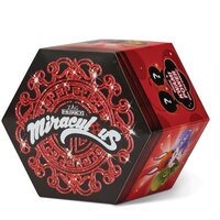 Figurina surpriza Kwami Blind Pack, 4 ani+, Miraculous