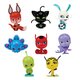 Figurina surpriza Kwami Blind Pack, 4 ani+, Miraculous 703135