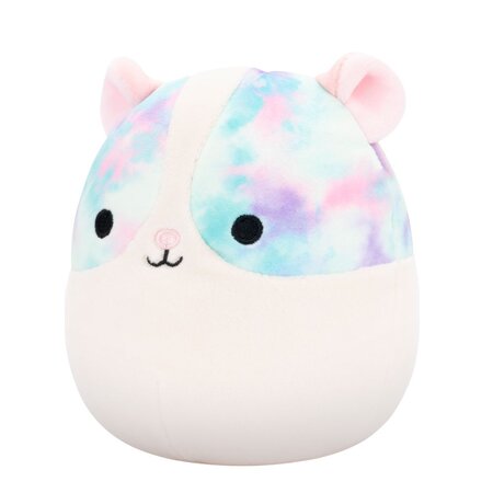 Jucarie de plus, 30 cm, Porcul de Guinea Rhys, Squishmallows 703151