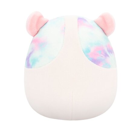 Jucarie de plus, 30 cm, Porcul de Guinea Rhys, Squishmallows 703152
