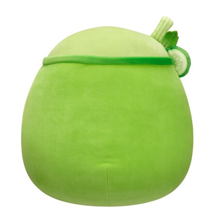 Jucarie de plus Smoothie-ul Towners, 30 cm, 3 ani+, Squishmallows 703171