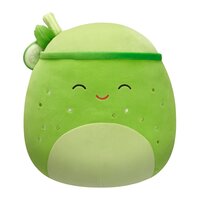 Jucarie de plus Smoothie-ul Towners, 30 cm, 3 ani+, Squishmallows